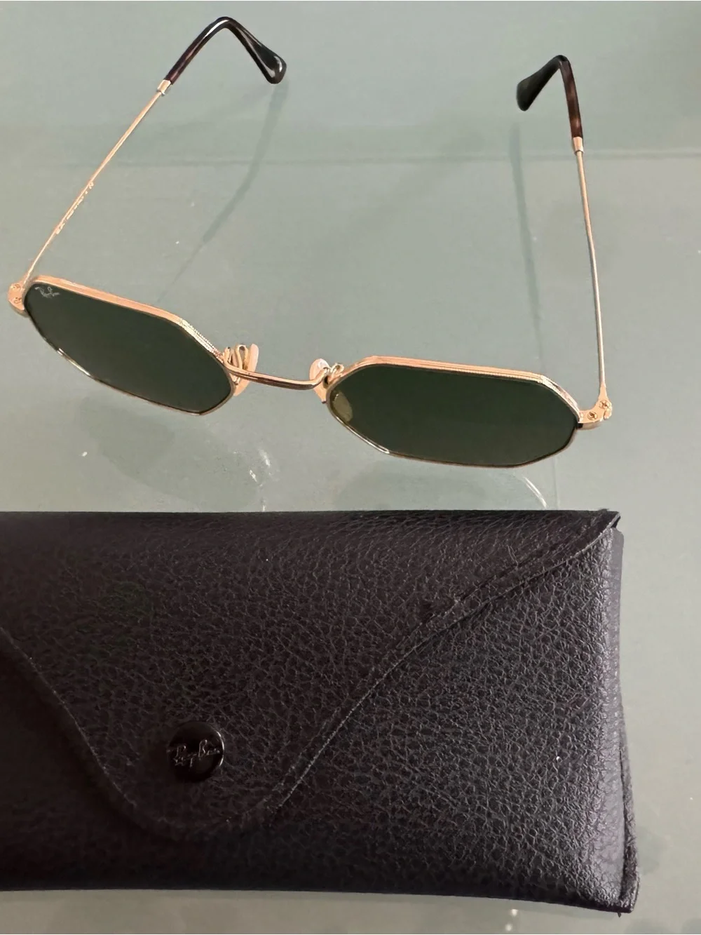 Ray-Ban ray ban